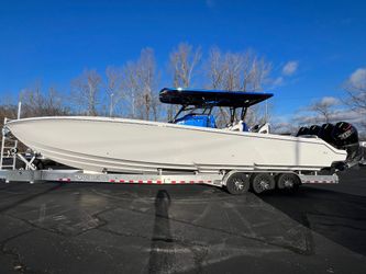 39' Nor-tech 2023 Yacht For Sale